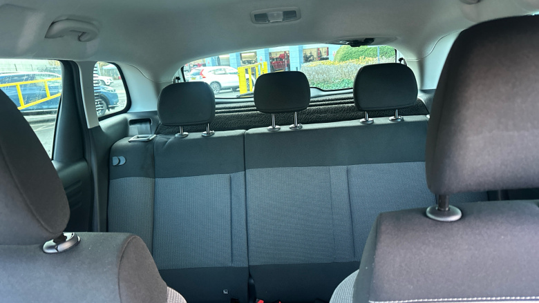 Citroen C3 Aircross 1.2 PureTech 110 C-Series Edition 5dr Petrol Hatchback